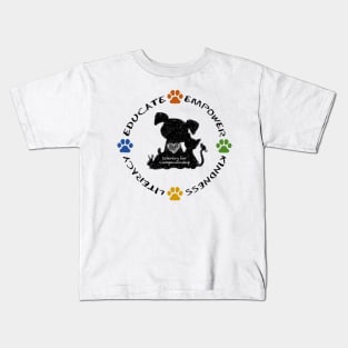 Kindness Circle Kids T-Shirt